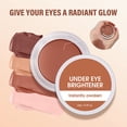 thumbnail image 6 of HHBEAUTY Under Eye Brightener, Eye Concealer, Conceal & Brighten Dark Circles, With Hyaluronic Acid & Shea Butter, Vegan, Cruelty Free & Paraben Free, 6 of 9