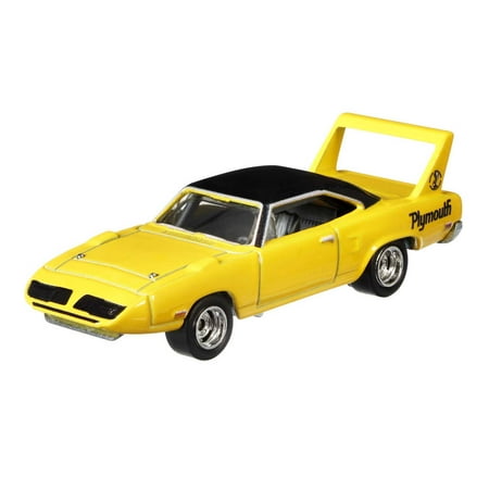 ホットウィール　カスタム '67 ポンティアック ファイアーバード GRL98