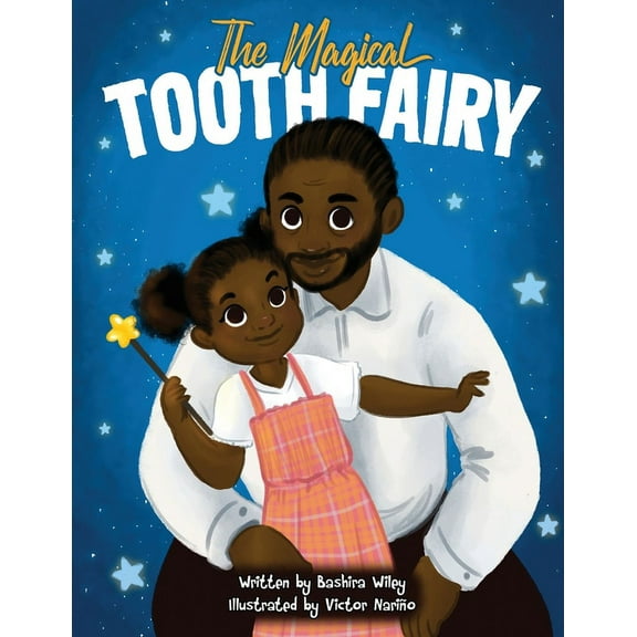 The Magical Tooth Fairy, (Paperback)