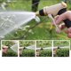 thumbnail image 4 of Pistola rociadora para manguera de jardín, 1 boquilla para manguera de agua, boquilla rociadora de limpieza para manguera de alta presión, alta presión, 4 of 5