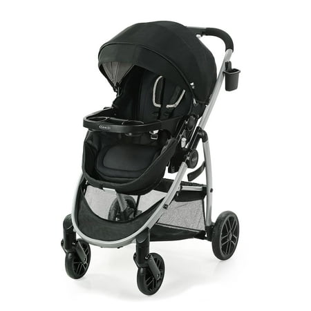 Graco Modes Pramette Stroller, Pierce