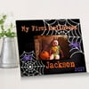 Personalized Halloween Picture Frame