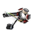 thumbnail image 7 of ZS 6 Coil Stator Magneto For 50 110 125 150cc Scooter Moped GY6 TaoTao Sunl Chinese ATVs Dirt Bikes, 7 of 7
