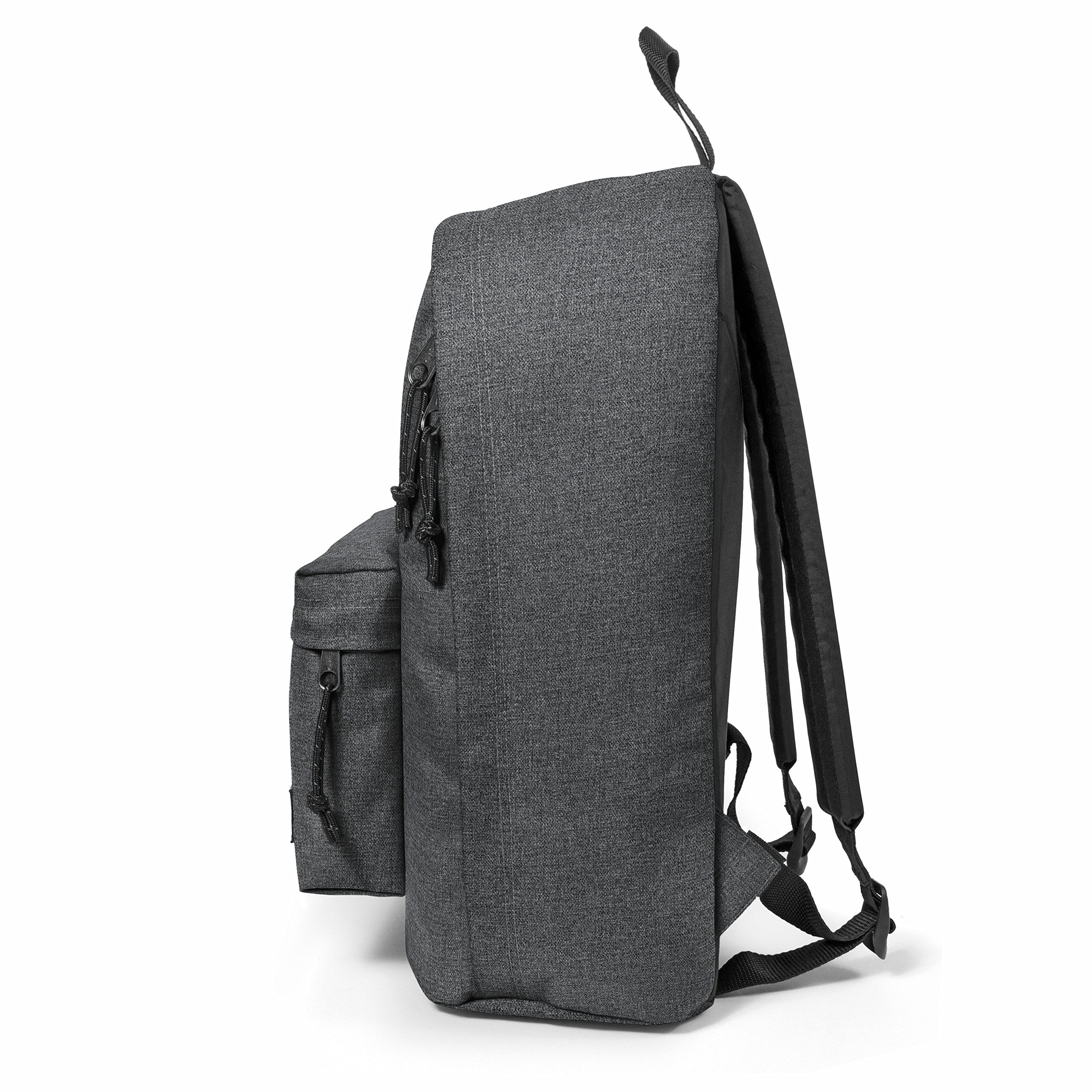 Eastpak OUT OF OFFICE - Mochila - sunday grey/gris 