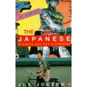 The Japanese, Used [Paperback]