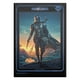 thumbnail image 4 of Rompecabezas Coleccionable Novelty Mandalorian 1000 Piezas, 4 of 4