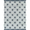 thumbnail image 6 of Ambrose Modern Floral Area Rug, 6 of 10
