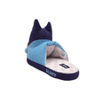 thumbnail image 3 of Ground Up Women's Bluey 3D Heart Slippers, 3 of 7