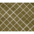 thumbnail image 4 of oneOone Cotton Flex Fabric Check & Geometric Printed Craft Fabric BTY 40 Inch Wide, 4 of 4