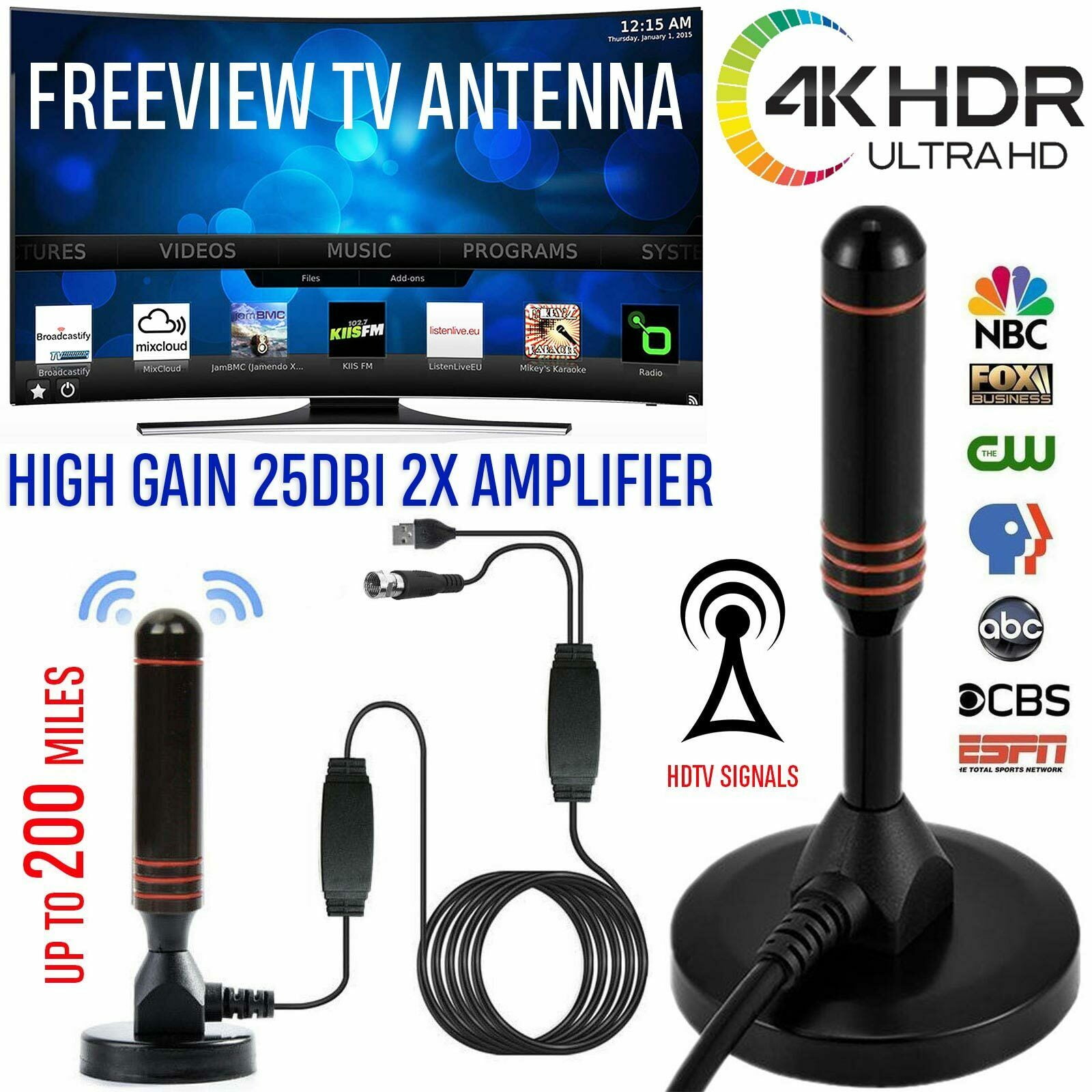 best indoor antenna booster for tv best indoor antenna booster for tv