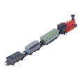 thumbnail image 2 of Modelo Tren Juguete Vintage aleación Pull Back Cultivar, 2 of 7