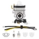 thumbnail image 1 of Kits de carburador, TBC-2510 TBC 2510 Carburador Grass Trimm Reemplazo 4554728090 Carb Carburador Reemplazo para Tanaka, 1 of 13