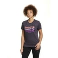 thumbnail image 2 of Reebok Women's and Women's Plus Size Graphic Tee, Sizes XS-4X, 2 of 6