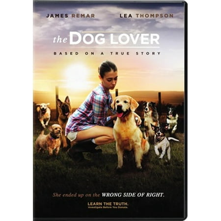Dog Lover (DVD)