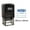 Blue, variant on Printtoo Office Stationery Document Dater Stamp With Revised Text Self Inking Date Rubber Stamp-Black