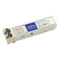 thumbnail image 1 of AddOn Cisco GLC-SX-MMD Compatible SFP Transceiver - SFP - GigE - pour Cisco 38XX, Catalyseur 3560, 1 of 9