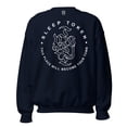 thumbnail image 2 of Sleep Token London Sweatshirt, 2 of 5