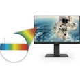thumbnail image 4 of BenQ BL2785TC 27" Full HD USB-C 75Hz LCD Monitor, 16:9, Black, 4 of 8
