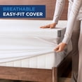 thumbnail image 6 of Tempur-Pedic Tempur-Cloud 2-inch Topper, Twin, 6 of 10