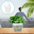 thumbnail image 3 of 2 PCS Hose Basin Control Root Basin Breathable Flowerpot 18X16.5X15.5CM, 3 of 8