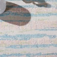 thumbnail image 2 of SAFAVIEH Cabana Gaila Abstract Indoor/Outdoor Area Rug, 2 of 8