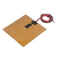 thumbnail image 4 of PI Heating Elements Film,PI Heating Elements Film Flexible Polyimide Heater Plate Polyimide Heater Plate Dependable Performance, 4 of 14