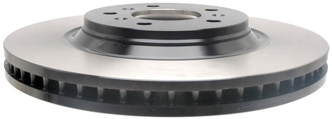 Specialty Performance Rotors