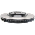 thumbnail image 4 of Raybestos 580387 Advanced Technology Disc Brake Rotor Fits select: 2012-2013 CHEVROLET IMPALA, 2014-2016 CHEVROLET IMPALA LIMITED, 4 of 4