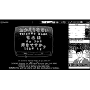 WORLD OF HORROR, Nintendo Switch