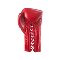 thumbnail image 4 of Cleto Reyes Training Gloves with Laces for Men and Women (12oz., Classic Red), 4 of 5