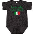 thumbnail image 3 of Inktastic So Cute Mexican Boys or Girls Baby Bodysuit, 3 of 5