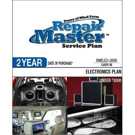 RepairMaster