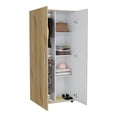 thumbnail image 1 of Closet Armable Tetra Duna Armario Recámara Excelsior, 1 of 5
