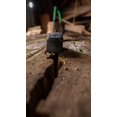 thumbnail image 4 of Hooyman Splitting Wedge 5 Pound Log Splitter Tool with Heavy Duty Construction, and Durable High Strength Steel for Tree Felling,, 4 of 7