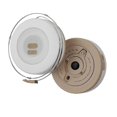 thumbnail image 1 of 2-in-1 Outdoor Camping String Light,Portable Led Camping Lantern Outdoor Camping String Light., 1 of 5