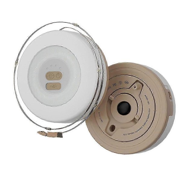 2-in-1 Outdoor Camping String Light,Portable Led Camping Lantern Outdoor Camping String Light.