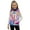 Axolotl, variant on White Cat Vest for Girls 5-6 Winter Warm Sleeveless Outerwear Casual Full Zipper Vests Jacket Kids Stand Collar Outerwear with Pockets