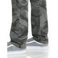 thumbnail image 3 of Wrangler Men's Stretch Cargo Pants, 3 of 3