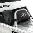 thumbnail image 2 of Polaris New OEM 8.3 Liter Storage ATV Underseat Bag 2889454 2 of 13