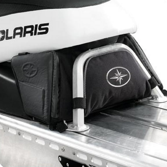 Polaris Snowmobile New OEM Pro-Ride Underseat Bag, 2879087