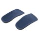 thumbnail image 2 of Unisex sports half insole for height increase and arch support, 2 of 5