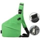thumbnail image 2 of Flyhugs Bolso de viaje Bolso bandolera para mujer y hombre Bolso de hombro con correa ajustable, 2 of 3