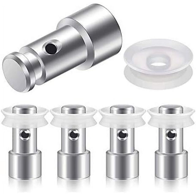 EcoNesxp XL PPC790 Pressure Cooker Steam Valve Universal Replacement Float and Seal for Pressure Cooker PPC770 100