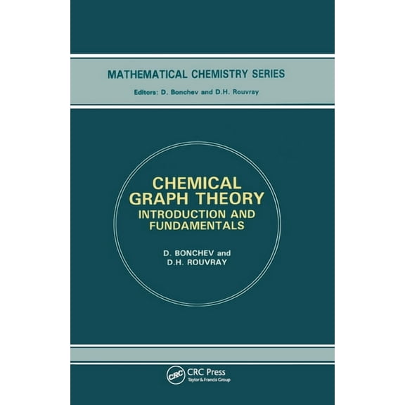 Mathematical Chemistry Chemical Graph Theory, Book 1, (Paperback)