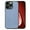 Blue, variant on Allytechgroup Fiber Pattern Phone Case for iPhone 16 Plus, Slim Fit Lightweight Shockproof Anti-Fall Anti-Scratch Non-Slip Luxury Folding Case for iPhone 16 Plus, Khaki