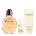 thumbnail image 2 of Set de regalo Calvin Klein Euphoria para hombre de 3 piezas de larga duración, 2 of 3