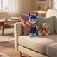 thumbnail image 4 of Demon Hunters Action Figure Doll - Movable Joints 5D Eyes Rumi Mira Zoey Collectibles for Kids & Fans, 4 of 5