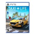 thumbnail image 1 of Jeu vidéo Taxi Life: A City Driving Simulator pour (PS5), 1 of 7