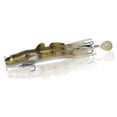 thumbnail image 4 of Savage Gear 3D Burbot Tube 9in Walleye Flash, 4 of 4