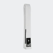 Vali Isso Kids BJJ Gi Belts For Brazilian Jiu Jitsu White K2